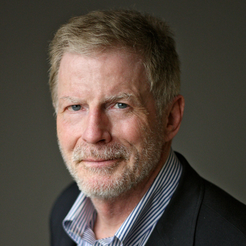 Stuart Stevens