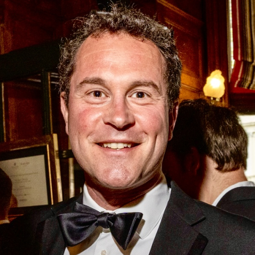 Richard Darbourne
