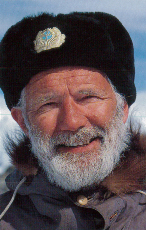 Charles Swithinbank