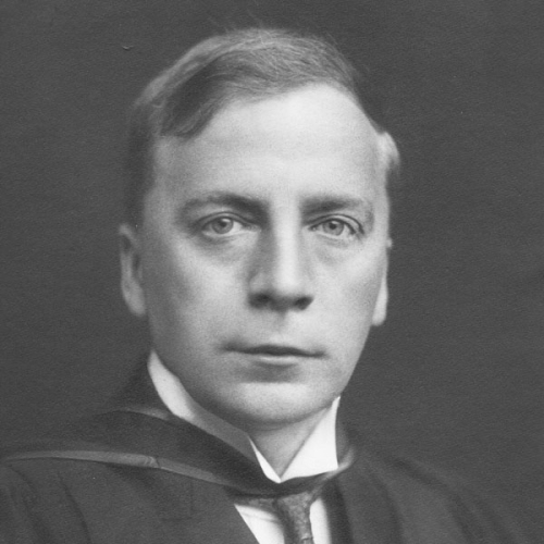 William Hewins 